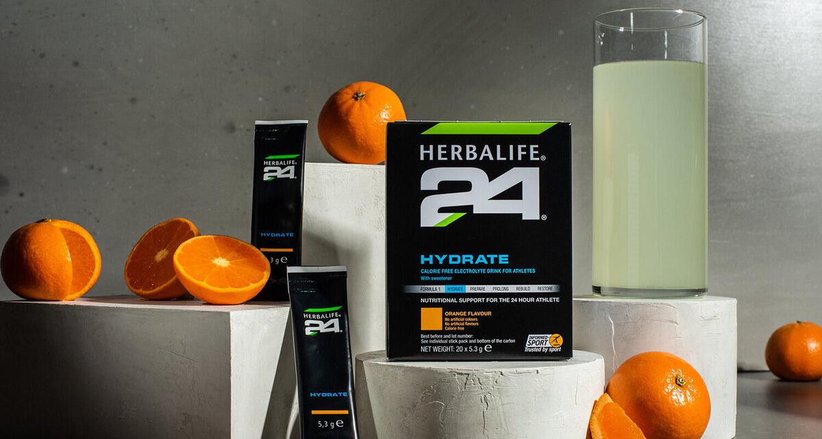 Herbalife Herbalife24 Hydrate