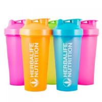 Herbalife Neon Shaker