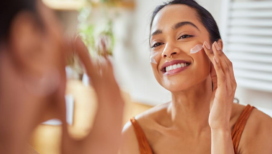 Herbalife SKIN Replenishing Night Cream