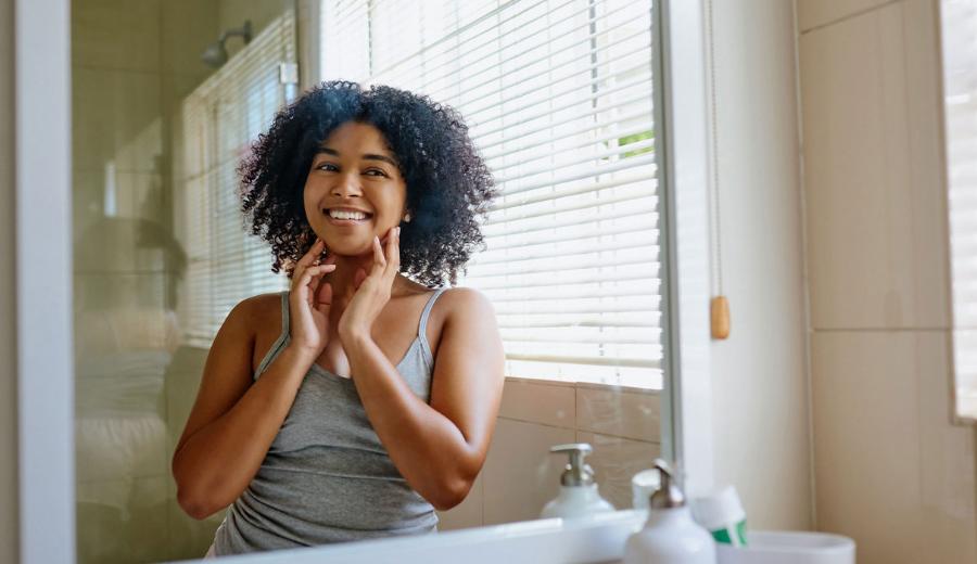 Herbalife SKIN Polishing Citrus Cleanser