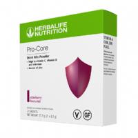 Herbalife Pro-Core Elderberry Flavoured