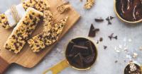 Herbalife Formula 1 Express Bars